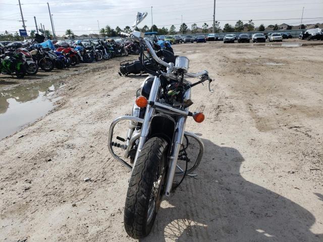 2000 HONDA VT750 CD2 JH2RC4466YK301951