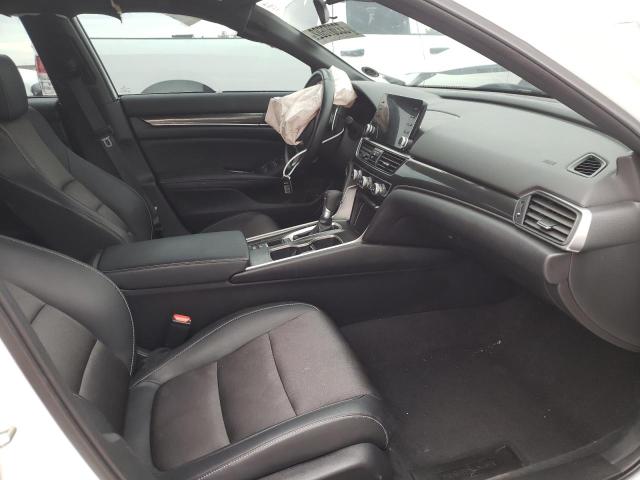 1HGCV1F3XJA215842 Honda Accord Spo 2018. Фото: 4