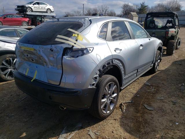 3MVDMBBL1MM304920 | 2021 MAZDA CX-30 SELE