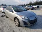 2010 MAZDA  3