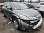 2006 NISSAN  MURANO