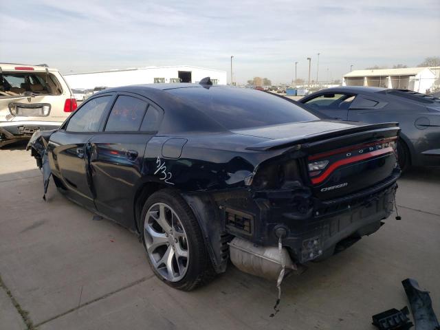 2015 DODGE CHARGER R/ 2C3CDXCT7FH785173