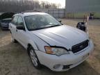 2006 SUBARU  LEGACY