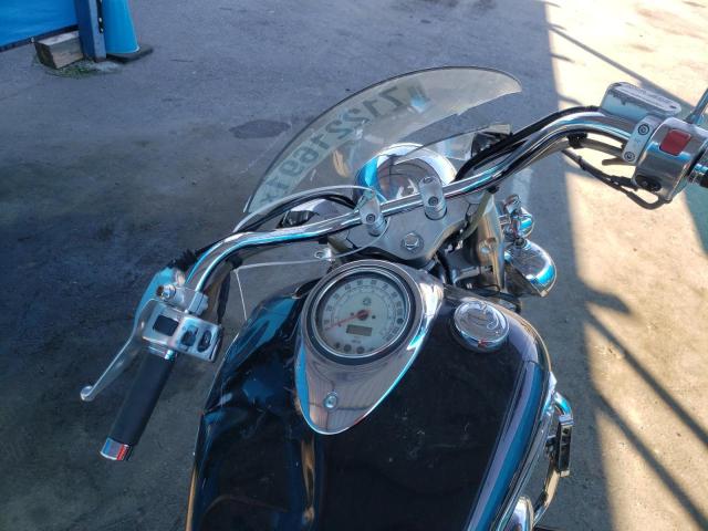 2004 YAMAHA XVS1100 A JYAVP11YX4A006671
