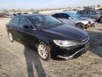 2015 CHRYSLER  200