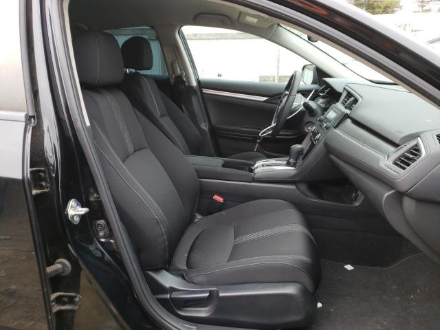 2HGFC2F55GH577405 HONDA CIVIC 2016