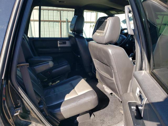 1FMJU1H57BEF50246 Ford Expedition 2011. Фото: 5