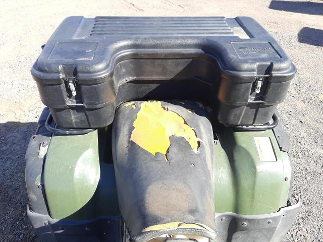 2004 HONDA TRX500 FA 478TE260444316395