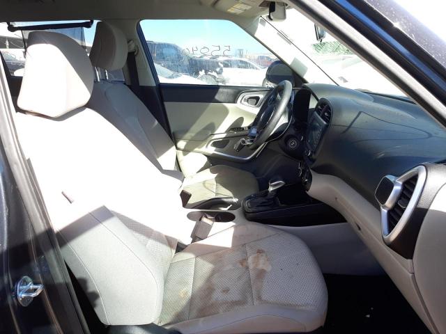 2020 KIA SOUL LX KNDJ23AU8L7024382