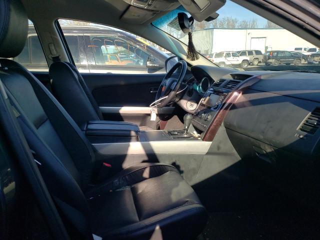JM3TB3DV9F0454018 Mazda Cx-9 Grand 2015. Фото: 4