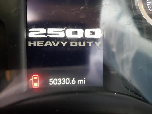 2019 RAM 2500 TRADE 3C6UR5HJ2KG587292