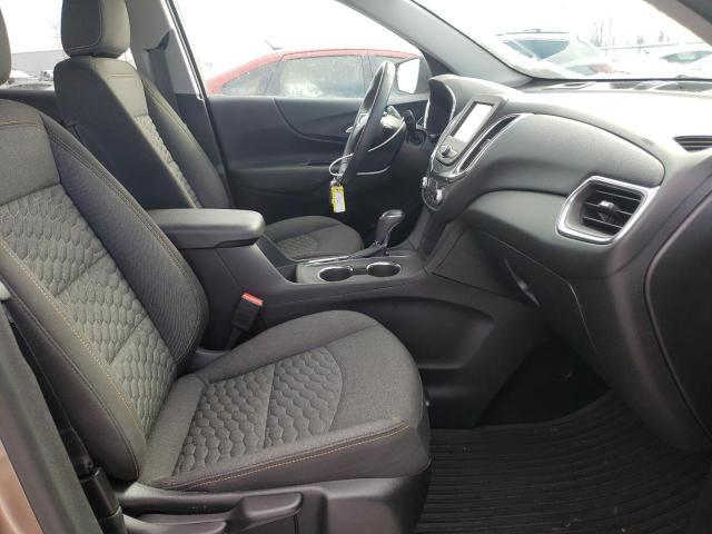 2019 CHEVROLET EQUINOX LT 2GNAXJEV8K6280018