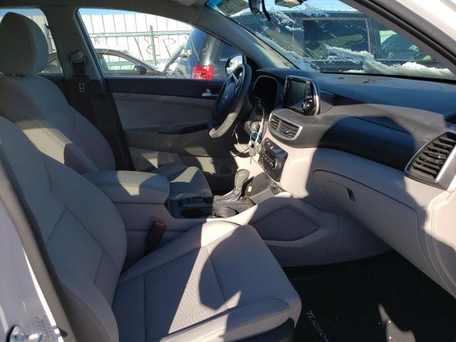 2019 HYUNDAI TUCSON SE - KM8J2CA41KU959643