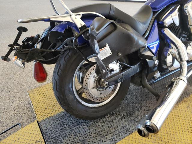 2015 HONDA VT1300 CRA JH2SC6659FK300002
