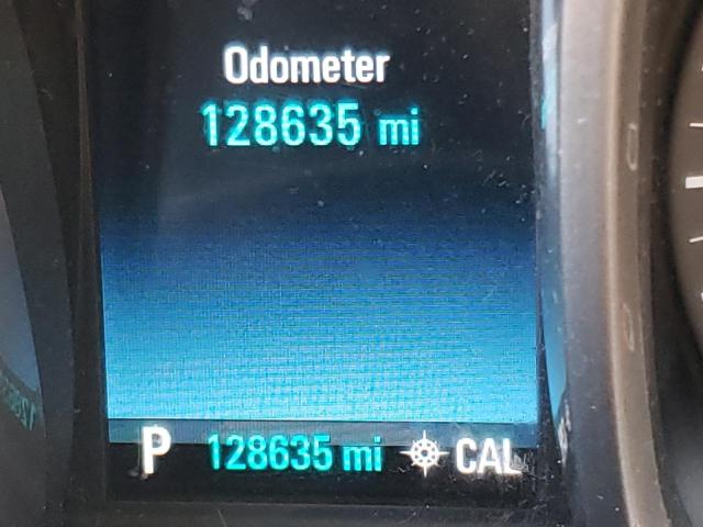 2016 CHEVROLET MALIBU LIM 1G11E5SA9GF129783