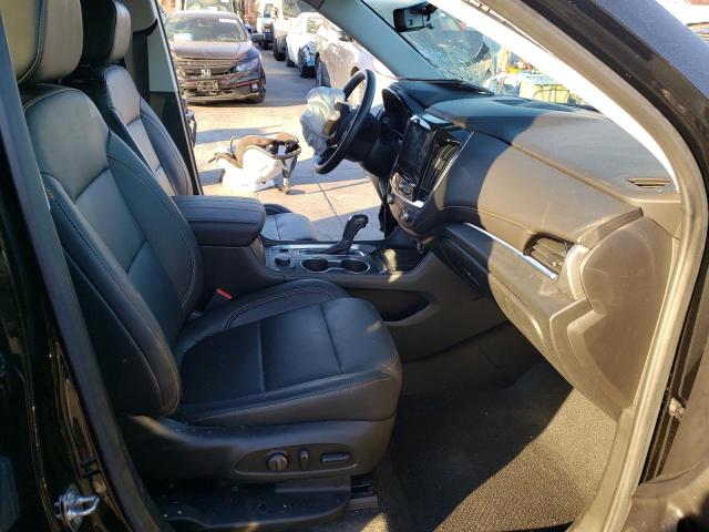 2019 CHEVROLET TRAVERSE R 1GNERJKW3KJ293903