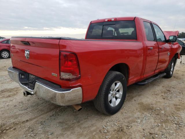 2015 DODGE 1500 SLT 1C6RR6GG1FS675282