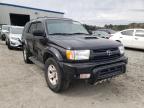 2002 TOYOTA  4RUNNER