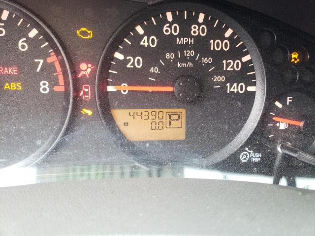 1N6ED0CE1LN715911 Nissan Frontier S 2020. Фото: 7
