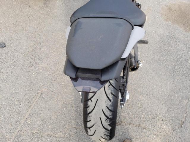 2020 YAMAHA MT07 JYARM27E1LA007171