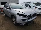 2015 JEEP  CHEROKEE