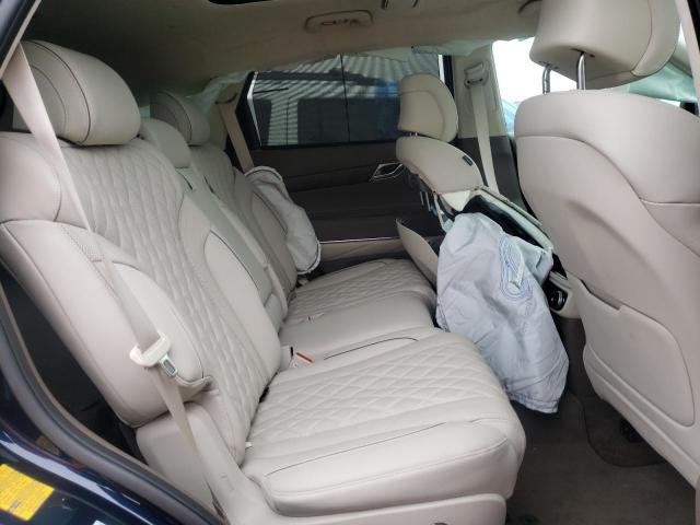 2021 GENESIS GV80 BASE KMUHCESC5MU059149