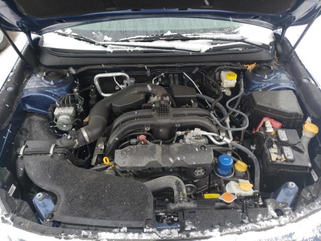 2019 SUBARU OUTBACK 2. 4S4BSAFC3K3373511