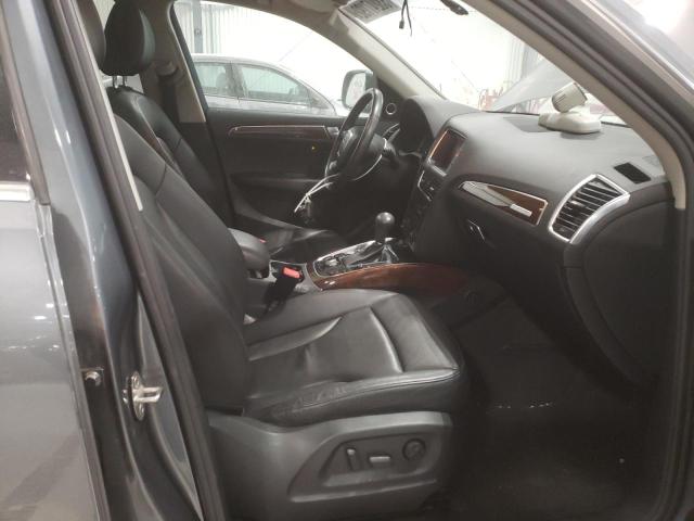WA1DKAFP8CA070523 Audi Q5 Premium 2012. Фото: 4