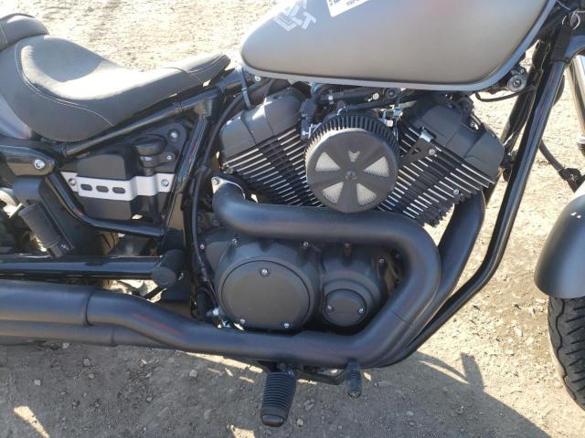 2014 YAMAHA XVS950 CU JYAVN05E8EA007089
