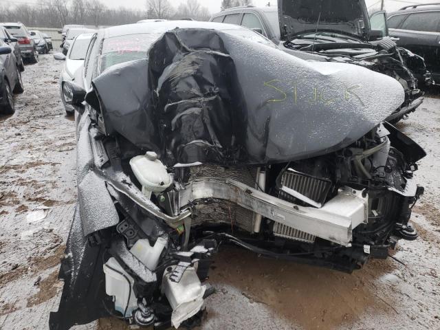 2021 KIA K5 LXS 5XXG14J21MG007451
