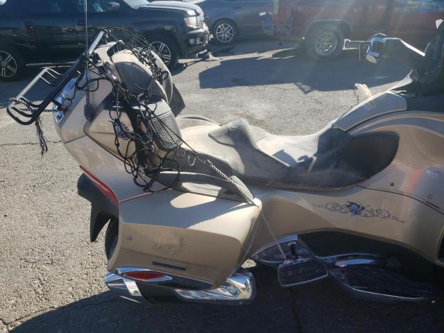 2018 CAN-AM SPYDER ROA 2BXNBDD27JV003169