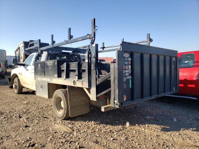 2018 RAM 3500 3C7WRTCL0JG272717