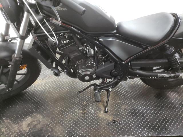 2021 HONDA CMX300 A MLHNC5359M5402042