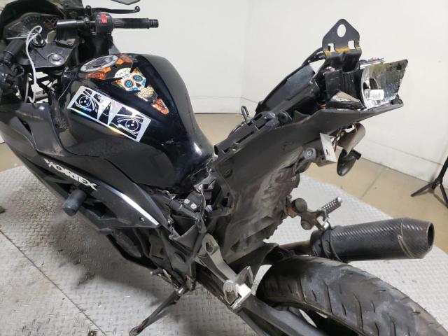 2014 KAWASAKI EX300 B JKAEX8B10EDA06447