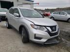 2018 NISSAN  ROGUE