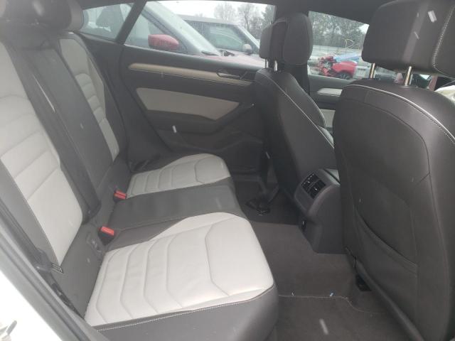 2019 VOLKSWAGEN ARTEON SEL WVWSR7AN6KE031308