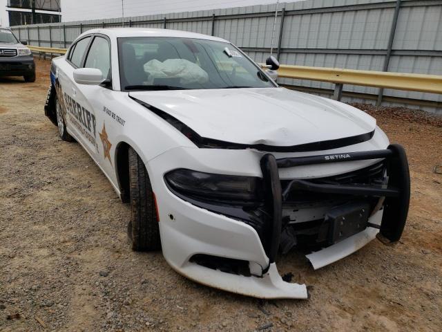 2019 DODGE CHARGER PO 2C3CDXKTXKH635876