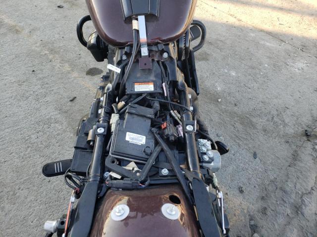2021 HARLEY-DAVIDSON FLTRXS 1HD1KTP20MB604356