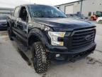 2017 FORD  F-150