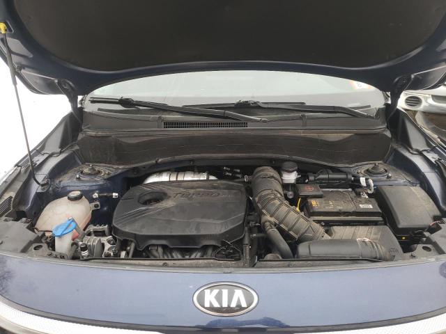 2021 KIA SELTOS SX KNDETCA22M7142202