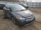 2009 HONDA  CIVIC