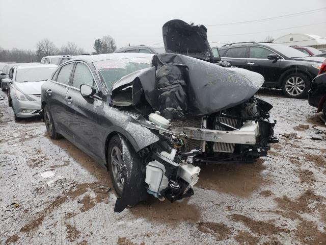 2021 KIA K5 LXS 5XXG14J21MG007451