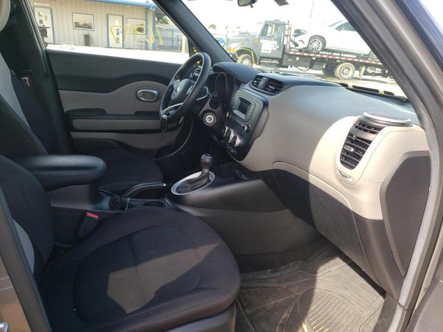 2015 KIA SOUL KNDJN2A27F7207244