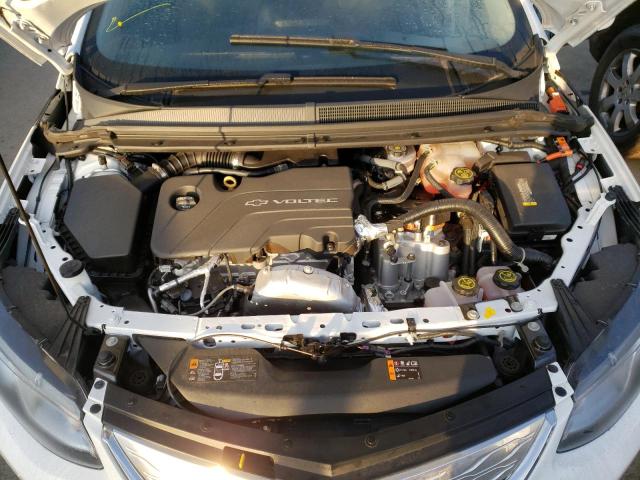 2018 CHEVROLET VOLT PREMI 1G1RD6S59JU135424