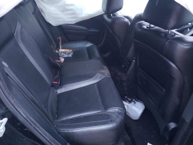 2C3CDXJG6LH115213 Dodge Charger Sx 2020. Фото: 5