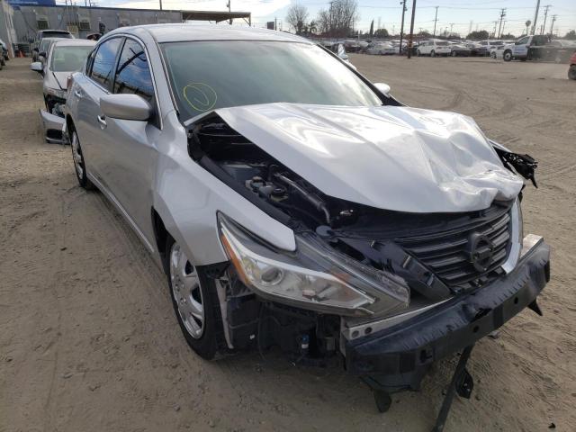 1N4AL3AP1GC244621 Nissan Altima 2.5 2016