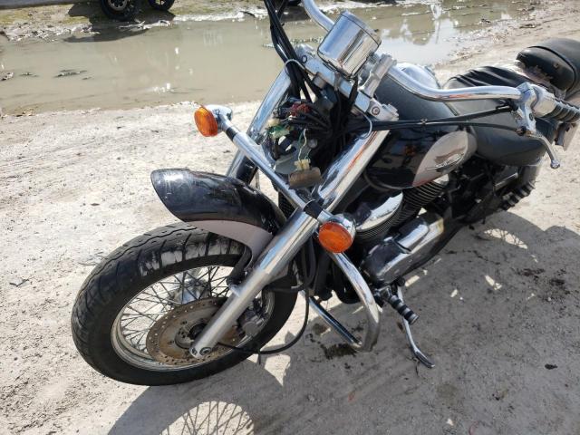 2000 HONDA VT750 CD2 JH2RC4466YK301951