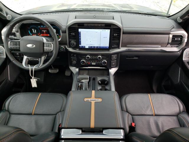 1FTFW1ED9MFB50993 Ford F150 Super 2021. Фото: 8