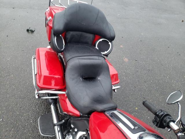 2011 HARLEY-DAVIDSON FLHTK 1HD1KEM1XBB677271