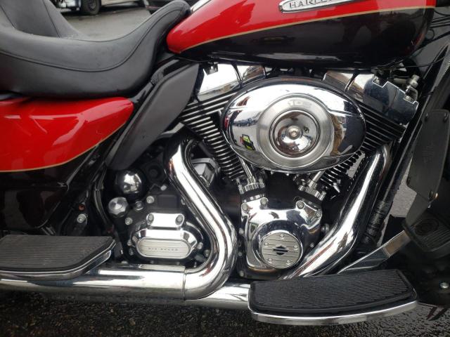 2011 HARLEY-DAVIDSON FLHTK 1HD1KEM1XBB677271